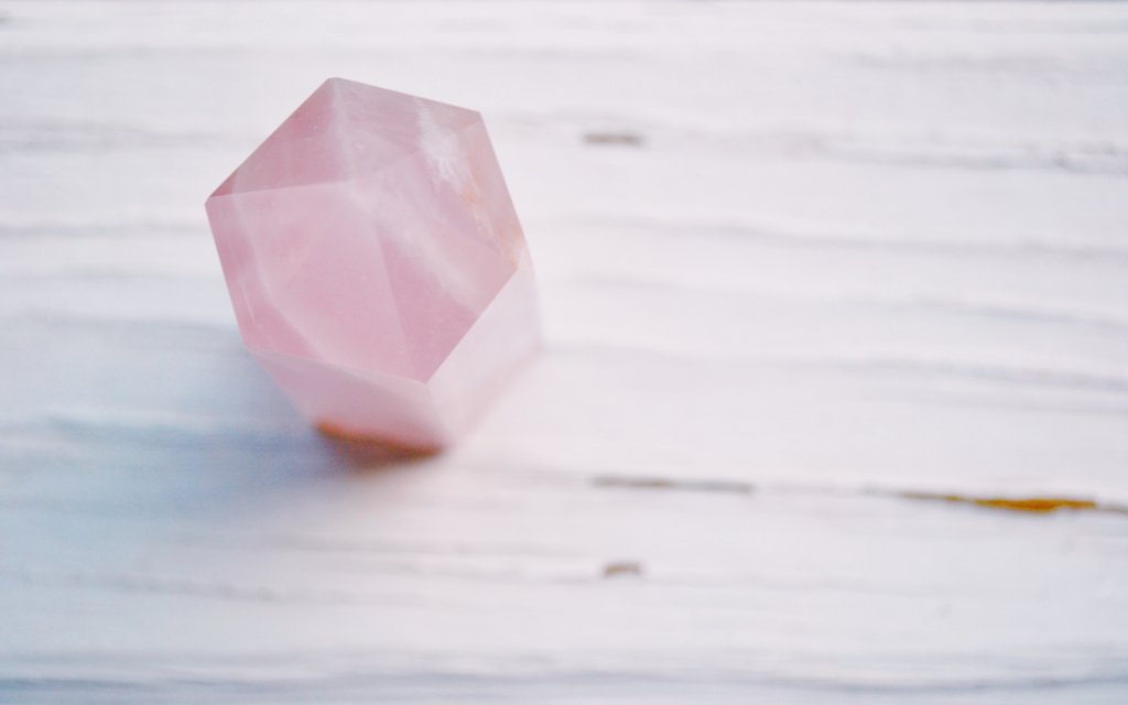 Crystal with Reiki - Reiki Infused Crystal Healing 