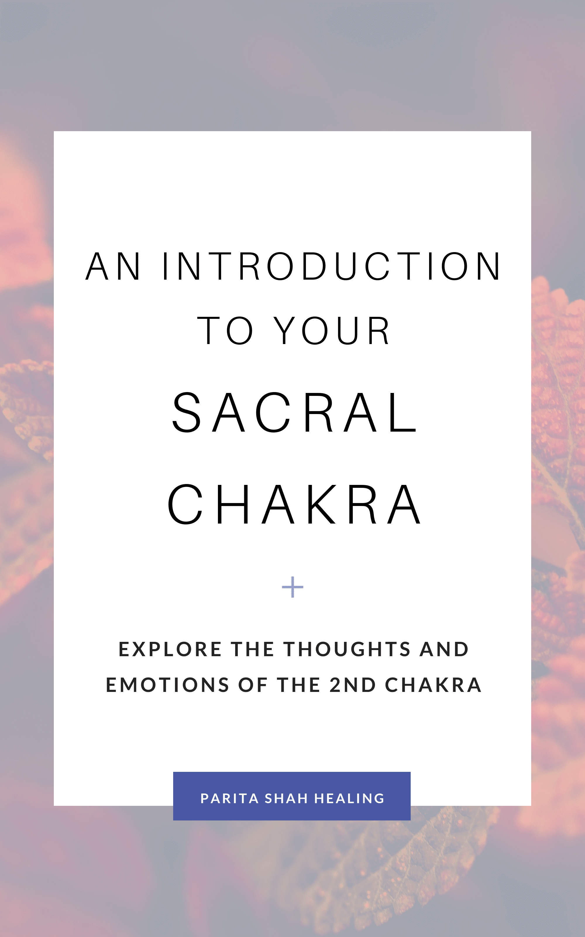 Chakra Clearing - Chakra Balancing