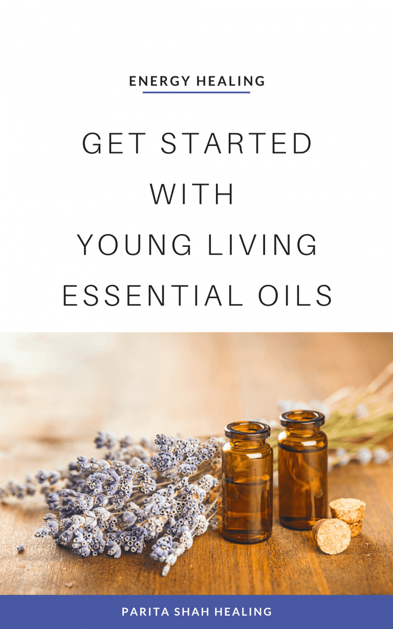 How to Use Essential Oils Young Living Starter Kit