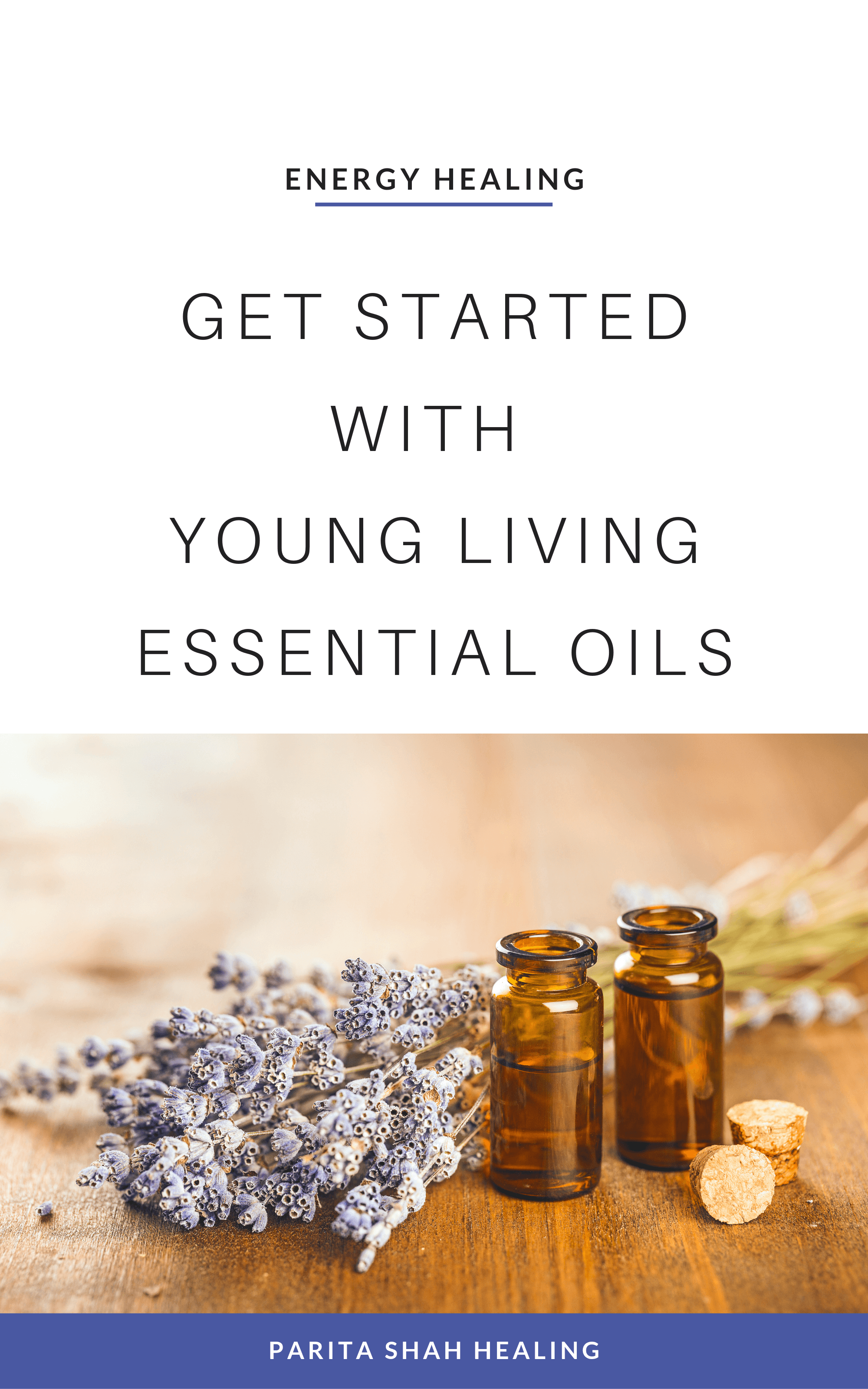 YL Essential Oils - Young Living Oils - Aromatherapy