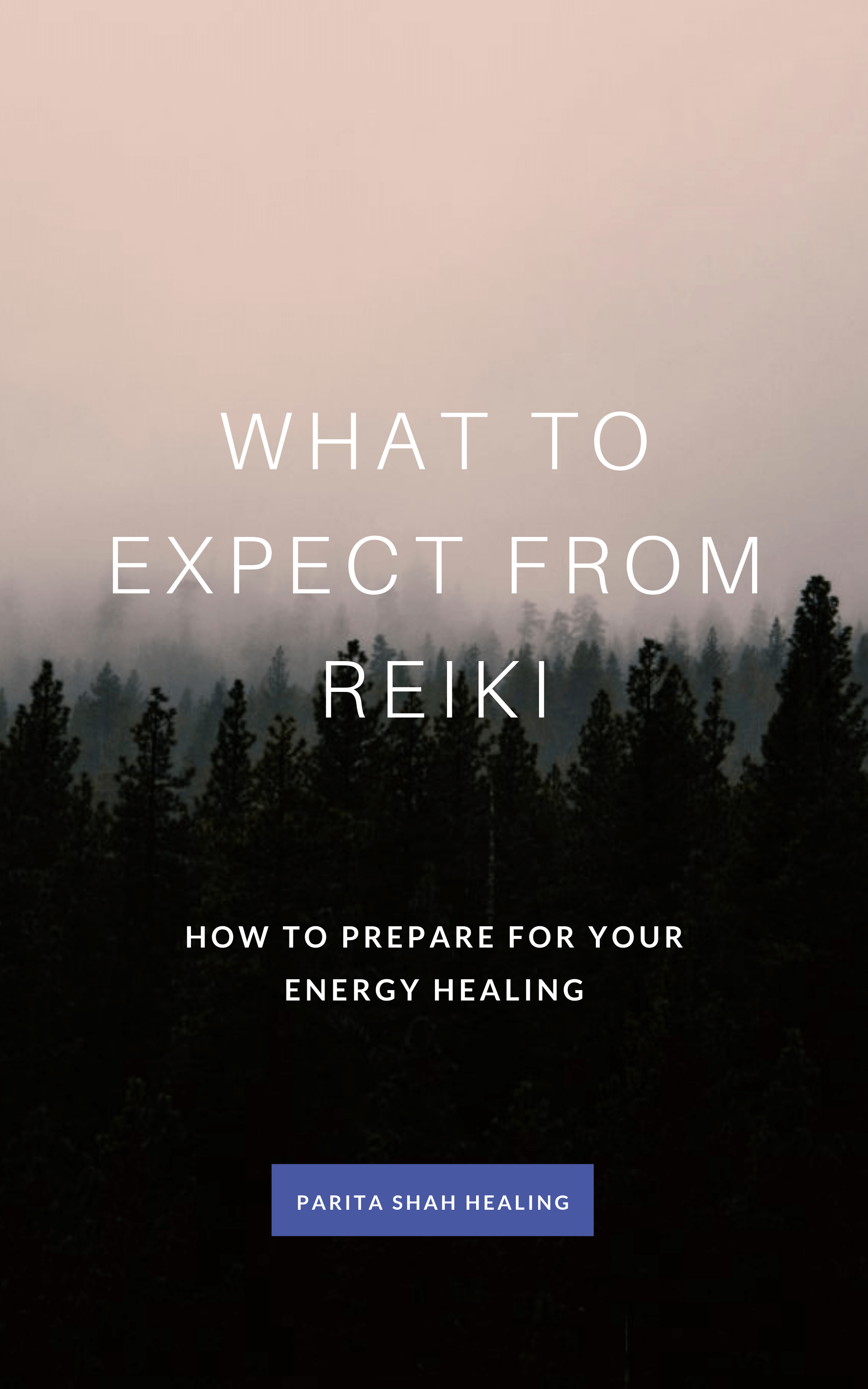 Preparing for Your Reiki Session - Energy Healing for Beginners - Reiki 101