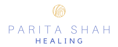 Parita Shah Healing | Intuitive Reiki & Chakra Balancing