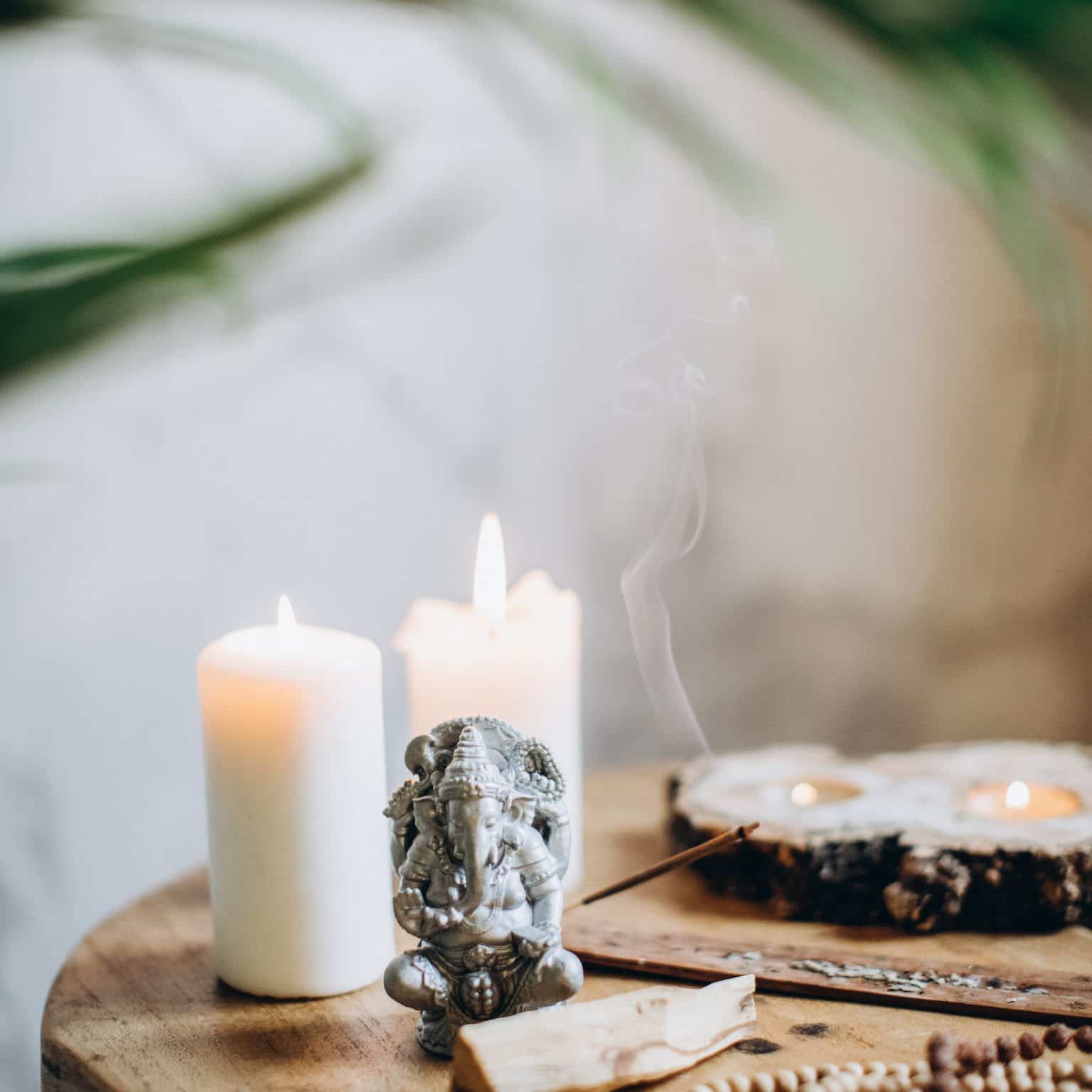 How to Manifest With Your Energy + DIY Manifesting Ritual