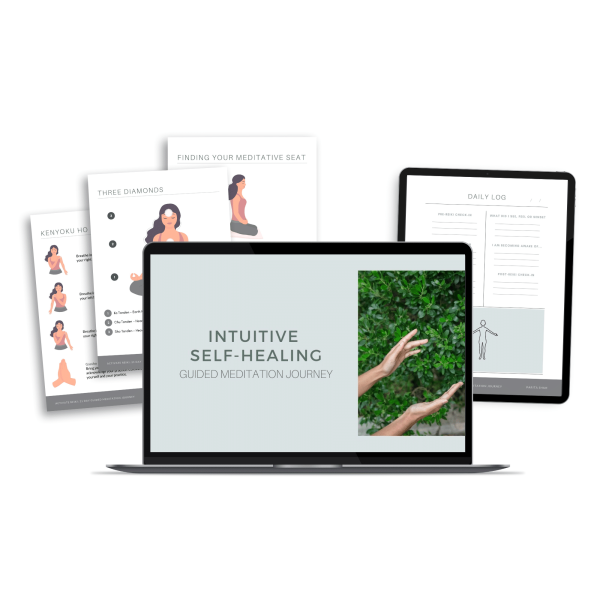 Online Reiki Course for Practitioners & Healers