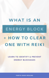 What is an Energy Block? Identifying & Clearing Energy Blockages