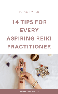Reiki Practitioner Tips