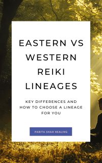 eastern vs western reiki lineages