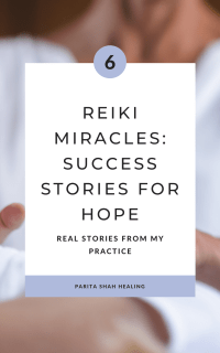 Reiki Miracles: Success Stories from Real Life