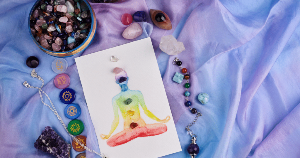 How to send distant Reiki healing